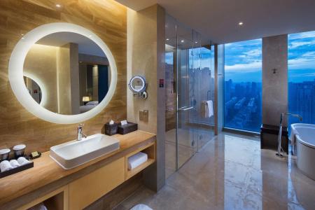 DoubleTree by Hilton Hangzhou East - 10