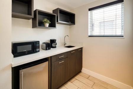 Waterside and Suites - 43