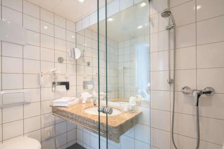 Best Western Am Straßberger Tor - 57