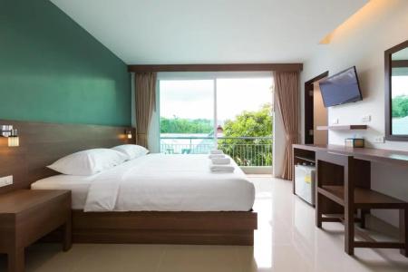 Parida Resort - 28