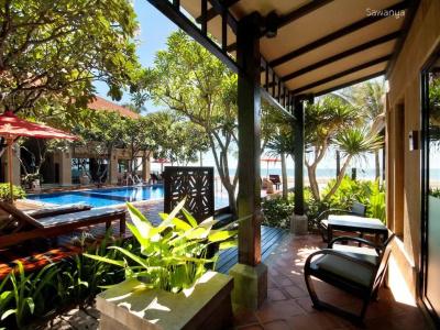 Praseban Resort - 75