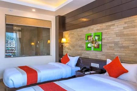 Bodhi Suites Boutique and Spa - 29