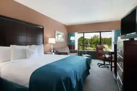 DoubleTree by Hilton - 5