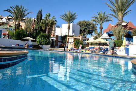 Caribbean Village Agador - All inclusive - 18
