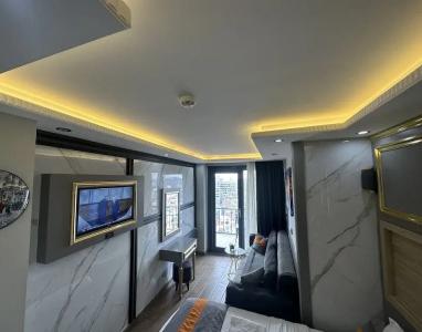 Taksim Larissa suites - 33
