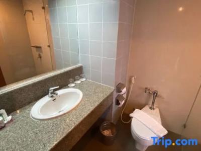 k Park Grand Sha Plus Certified - 74