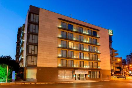 AC Ciutat de Palma by Marriott - 25