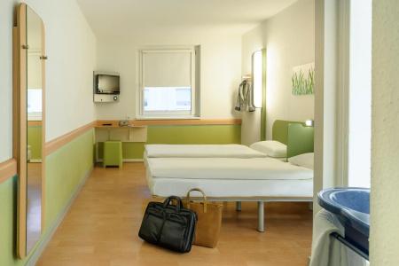 Ibis budget Wien Sankt Marx - 4