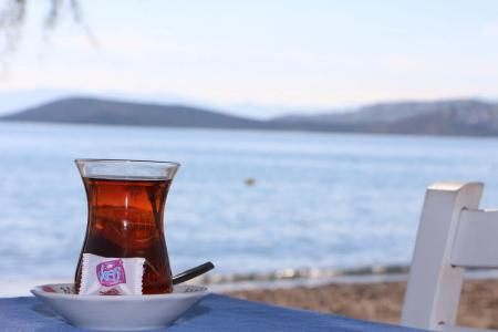 Kefi Beach & Suites - 12