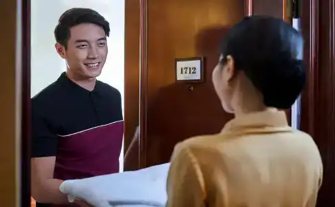Sheraton Hanoi - 33