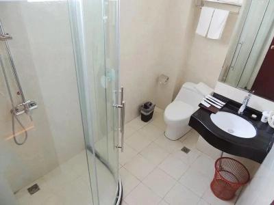 GreenTree Inn Hainan Haifu Road Provincial Government Express - 28