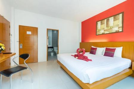Pj Patong Resortel - 69