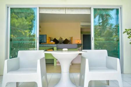Le Divine Comedie Beach Resort - 44