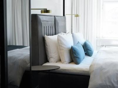 Danmark by Brøchner Hotels - 9