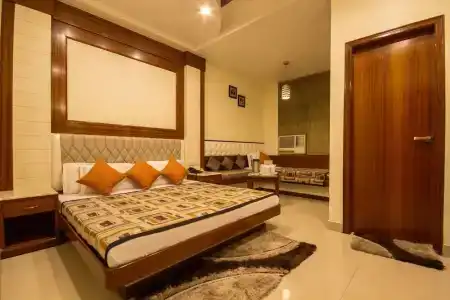 Aster Inn - 24