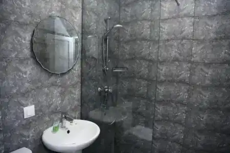 Garden Inn Resort Sevan - 33