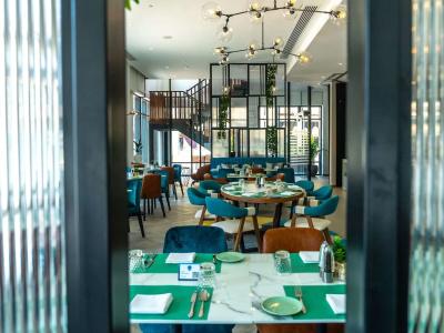 Ibis Styles Dubai Deira - 16