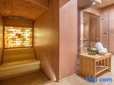 Florence Luxury Suites and Wellness - 49