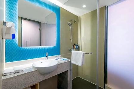 Holiday Inn Express Shanghai Putuo, An Ihg - 72