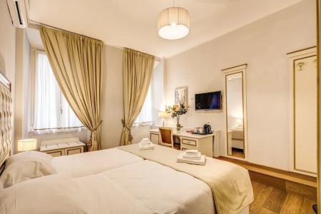 Gravina Suite Frattina - 81