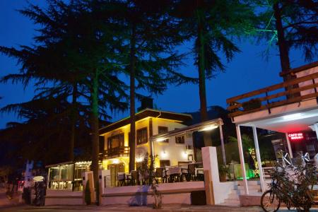 Nizam Butik Otel Büyükada - 16