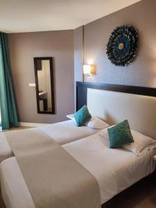 Hôtel Le Collier - 39
