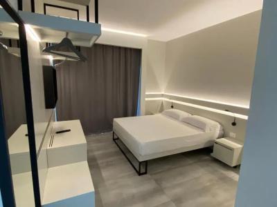 Aether Suites Tropea - 27