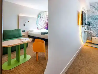 ibis Styles Antibes - 34