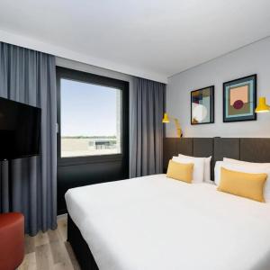 Staycity Aparthotels Frankfurt Airport - 44