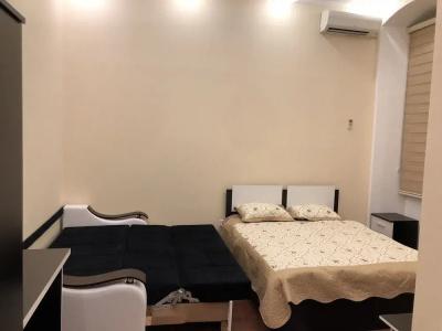 Comfy Hostel - 1