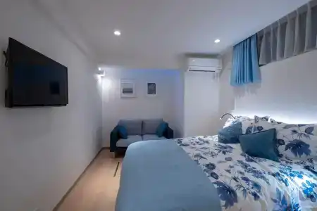 Studio Inn Nishi Shinjuku - 10
