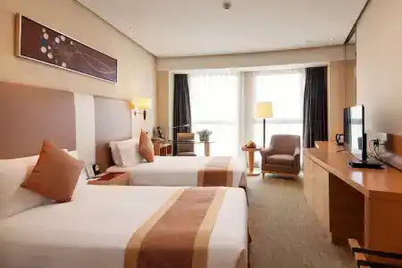 Regal Jinfeng - 53