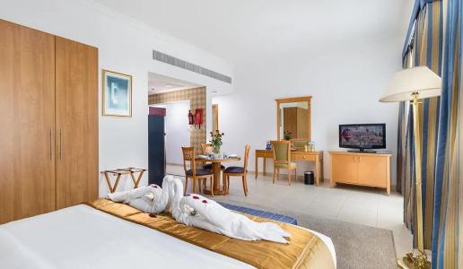 Roda Metha Suites - 4