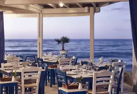 Ikaros Beach, Luxury Resort & Spa - 15