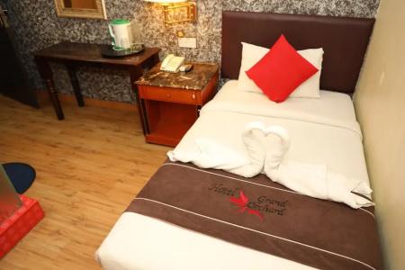 Grand Orchard - 16