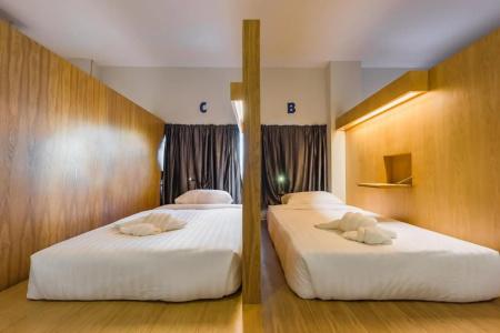 Phuket Marine Poshtel - Sha Plus - 26