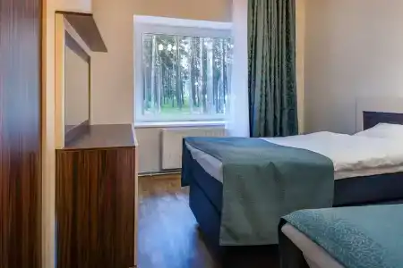Pirita Beach  & Spa - 29