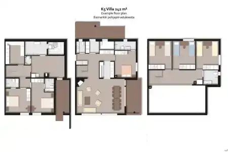 K5 Levi and K5 Villas - 45