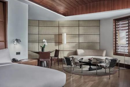 Singapore Marriott Tang Plaza (SG Clean) - 185