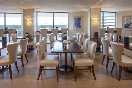 Sheraton Houston Brookhollow - 57