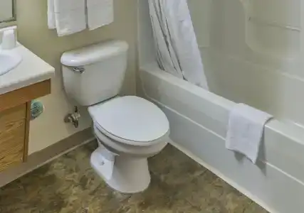 WoodSpring Suites Houston I-45 Airtex - 6