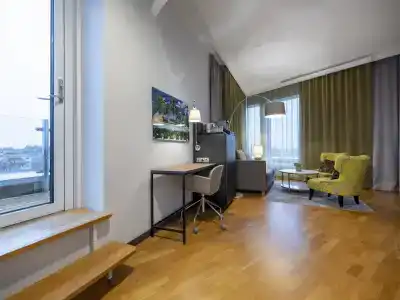 Radisson Blu Uppsala - 107