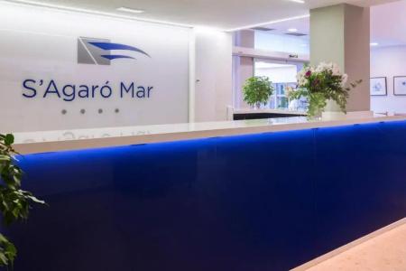 Ght s'Agaró Mar - 66