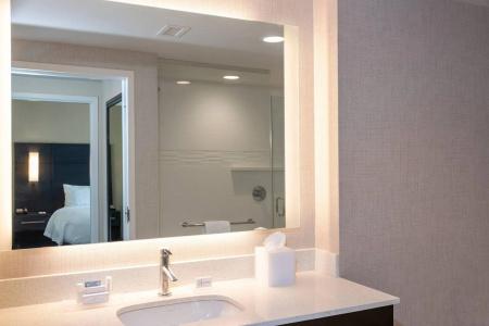 Residence Inn by Marriott Indianapolis South/Greenwood - 35