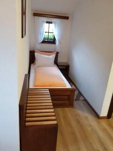 Pansion Breza - 62