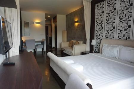 Replay Residences Samui - 28