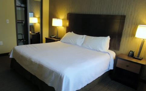Homewood Suites by Hilton, - 109