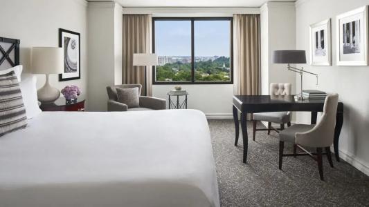 The Ritz Carlton, Pentagon City - 75