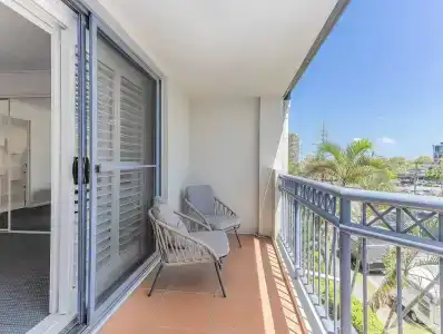 Bella Mare Beachside - Unlimited Wi-Fi - 61
