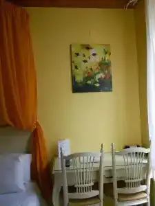 Hôtel Le Médiéval - 4